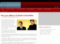 marksandbrooklier.com