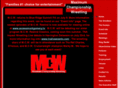 maximumwrestling.com