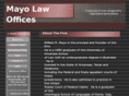 mayolawoffices.com