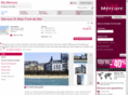 mercure-saint-malo-front-de-mer.com