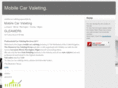 mobilecarvaleters.com