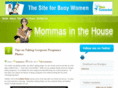 mommasinthehouse.com