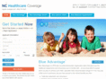 nc-hsa-healthplans.com