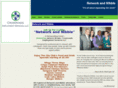 networkandnibble.com