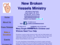 newbrokenvessels.com