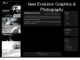 newevolutiongraphics.com