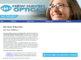 newhavenoptical.net