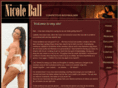 nicoleball.com