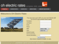 ohelectricrates.com