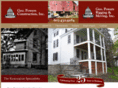 oldhomesfriend.com