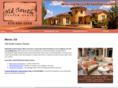 oldsouthcustomhomes.com