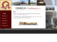 omegaarchitects.net