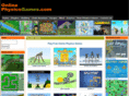 onlinephysicsgames.com