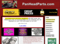 panheadparts.com