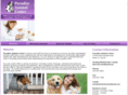 paradiseanimalcenter.com