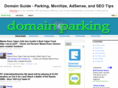 parkfile.com