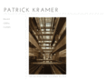 patrickkramerart.com