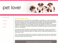 petlover.com.au