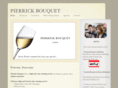 pierrickbouquet.com