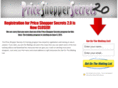 priceshoppersecrets.com