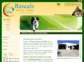 rascals-kennels.com