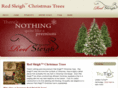 redsleightrees.com