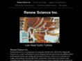 renewscience.com