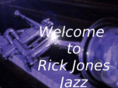 rickjonesjazz.com