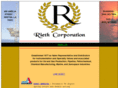 riethcorp.com