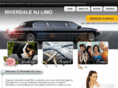 riverdale-nj-limousine.com