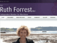 ruthforrest.com.au