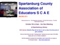 scaespartanburg.com