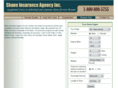 shaneinsurance.com