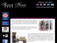 sheronhouse.com