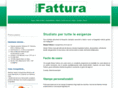 simplyfattura.com