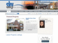 skyrealestatedc.com