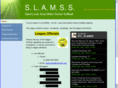 slamsssite.com