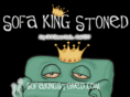 sofakingstoned.com