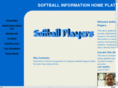 softballplayers.info