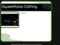 squarerootsclothing.com