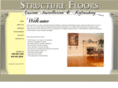 structureflooring.com