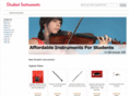 studentinstruments.com