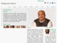sudhanshumittal.com