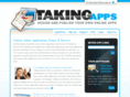 takingapps.com