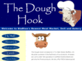 thedoughhook.com