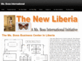 thenewliberia.com