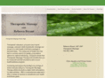therapeuticmassagewithrebeccabryant.com