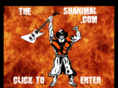 theshanimal.com