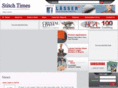 thestitchtimes.com