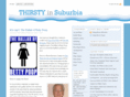 thirstyinsuburbia.com